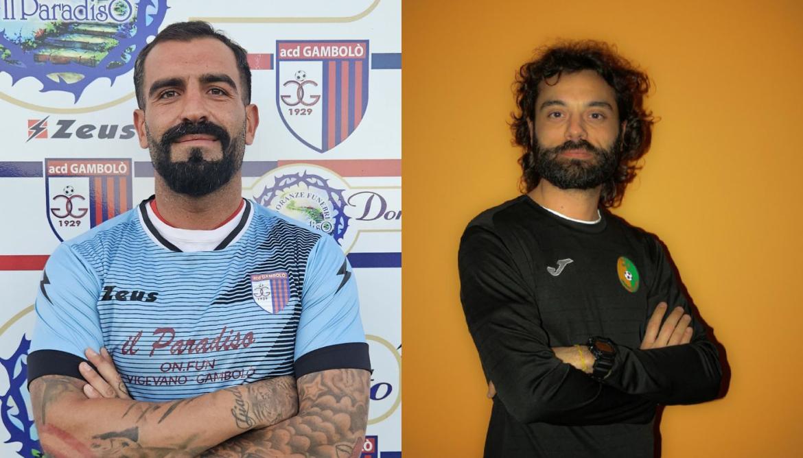 Calcio, Seconda Categoria: Gambol&ograve; vince e tenta la fuga (1-3), Gravellonese ferma il Certosa (0-1)