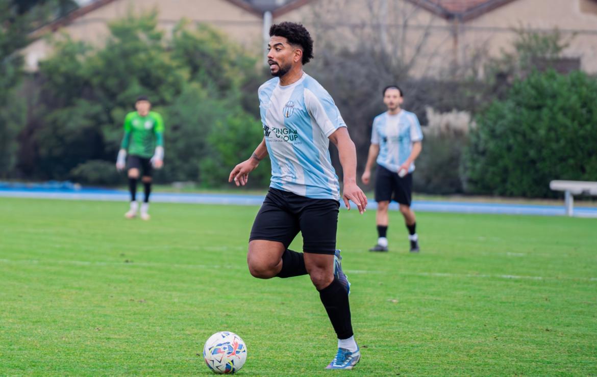 Calcio, Eccellenza: Vigevano "black-out" a Vergiate (3-1)