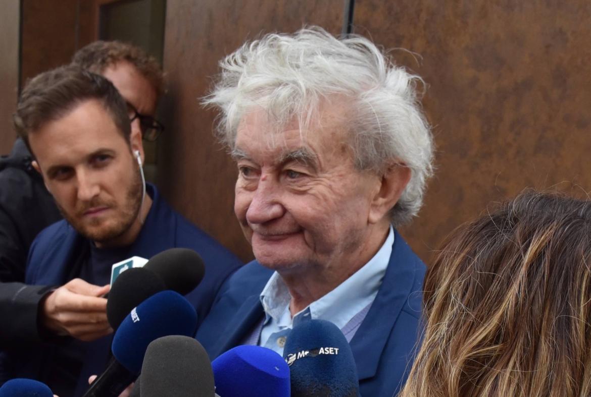 L&rsquo;avvocato Massimo Lovati a processo per diffamazione nei confronti dello studio Giarda