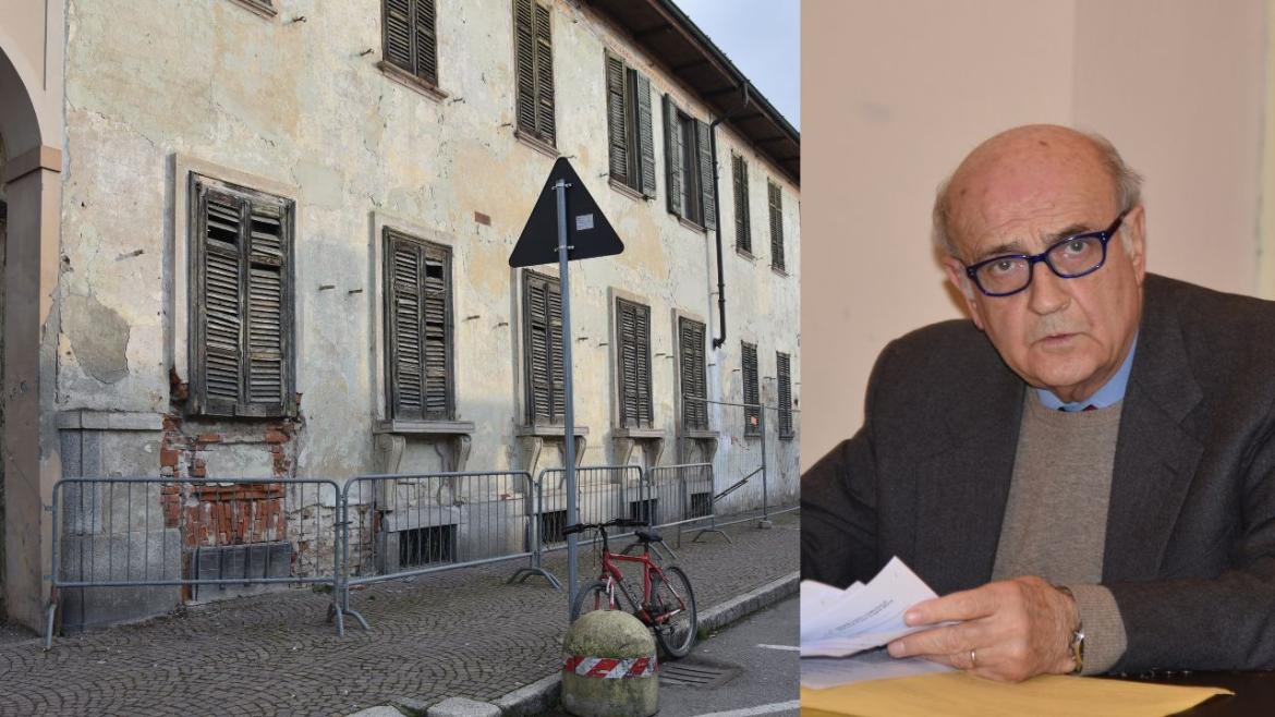 Casa Nicola: perch&eacute; il sindaco non firmer&agrave; l&rsquo;ordinanza 