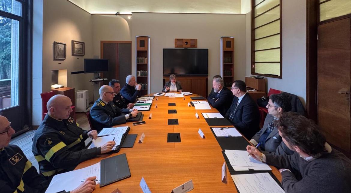 Un Comitato provinciale per la sicurezza dedicato agli esercizi pubblici e allo spettacolo