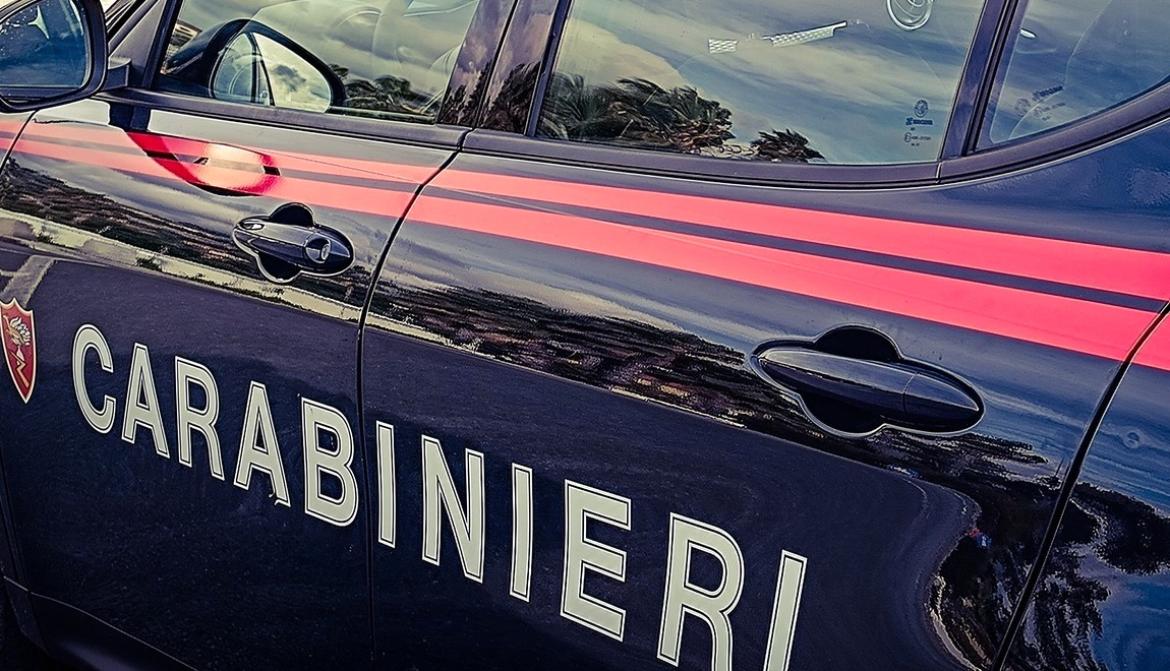 Voghera, arrestato per traffico di armi commerciante 35enne