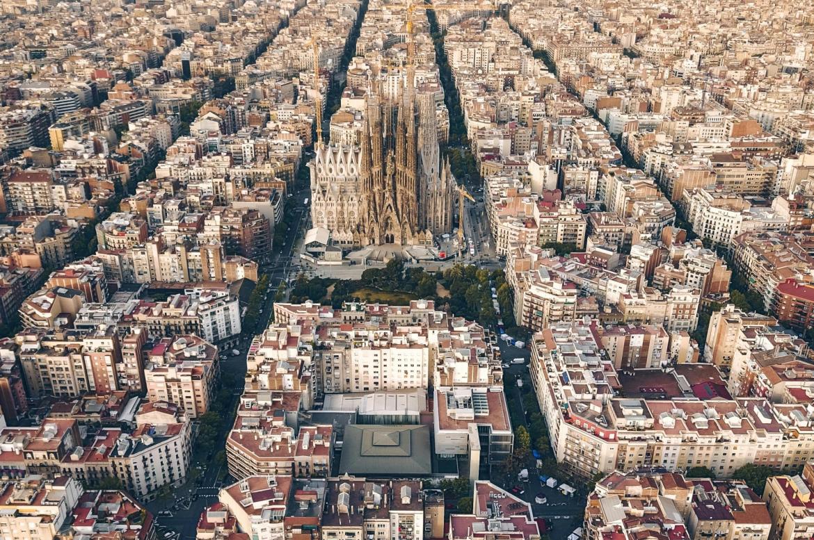 Italiano di 49 anni scomparso in Spagna: ricerche a Barcellona