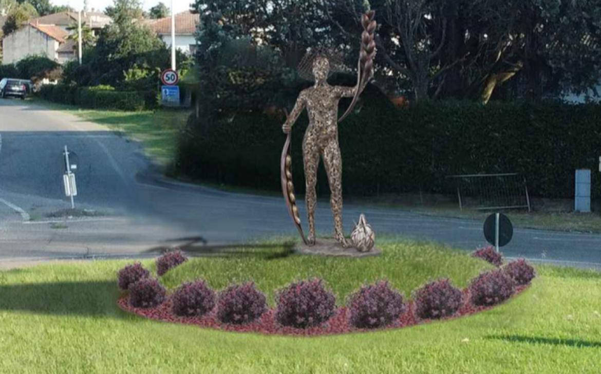 A Gambol&ograve; la minoranza vuole chiarimenti sulle spese per il libro dedicato a &ldquo;Lomilla&rdquo;