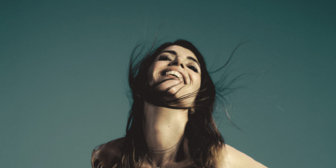 Giorgia: il tour estivo parte da Vigevano