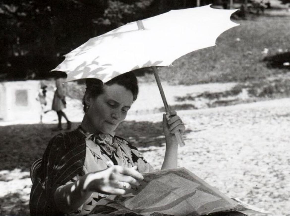 Regina Cassolo: al MANLo una grande mostra celebra l'artista