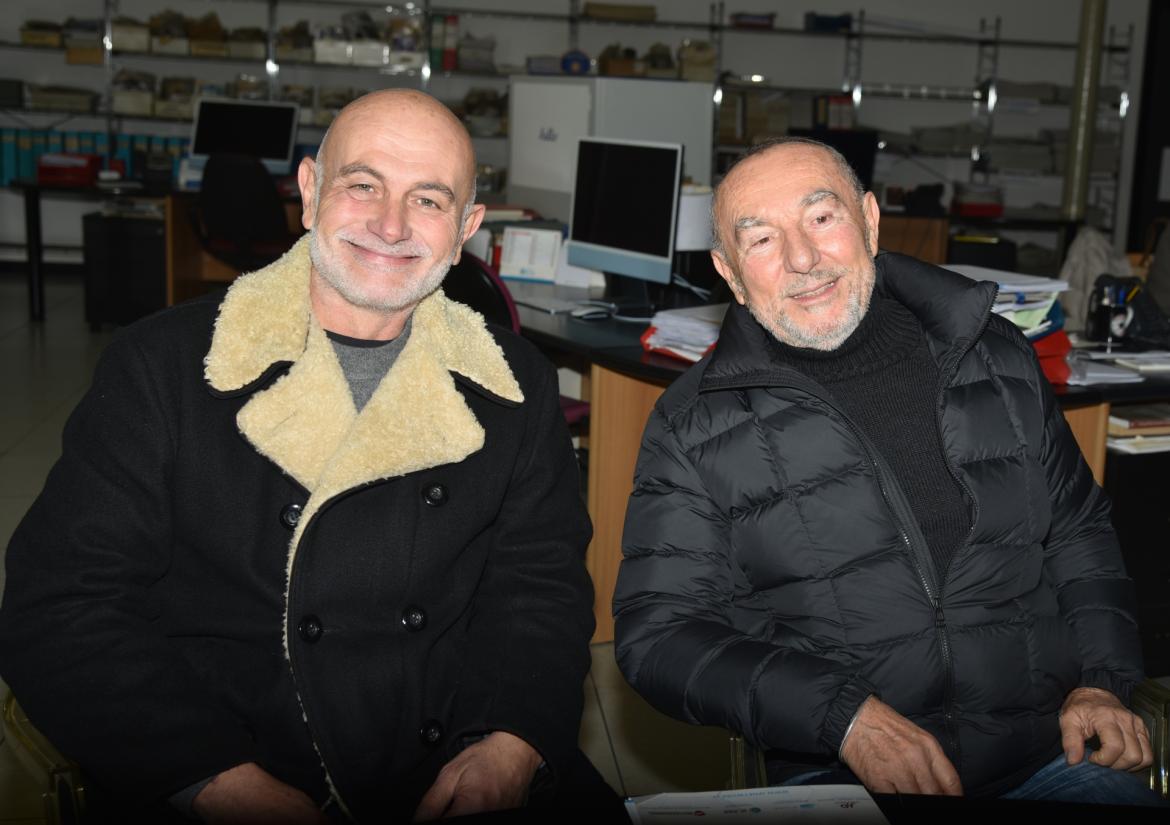 Righi "scarica" Pizzi: alle elezioni comunali non sar&agrave; un nostro candidato