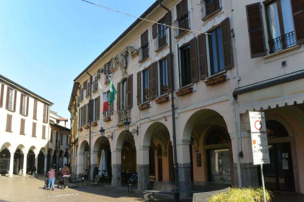 Hydra, Comune parte civile: ma forse &egrave; tardi