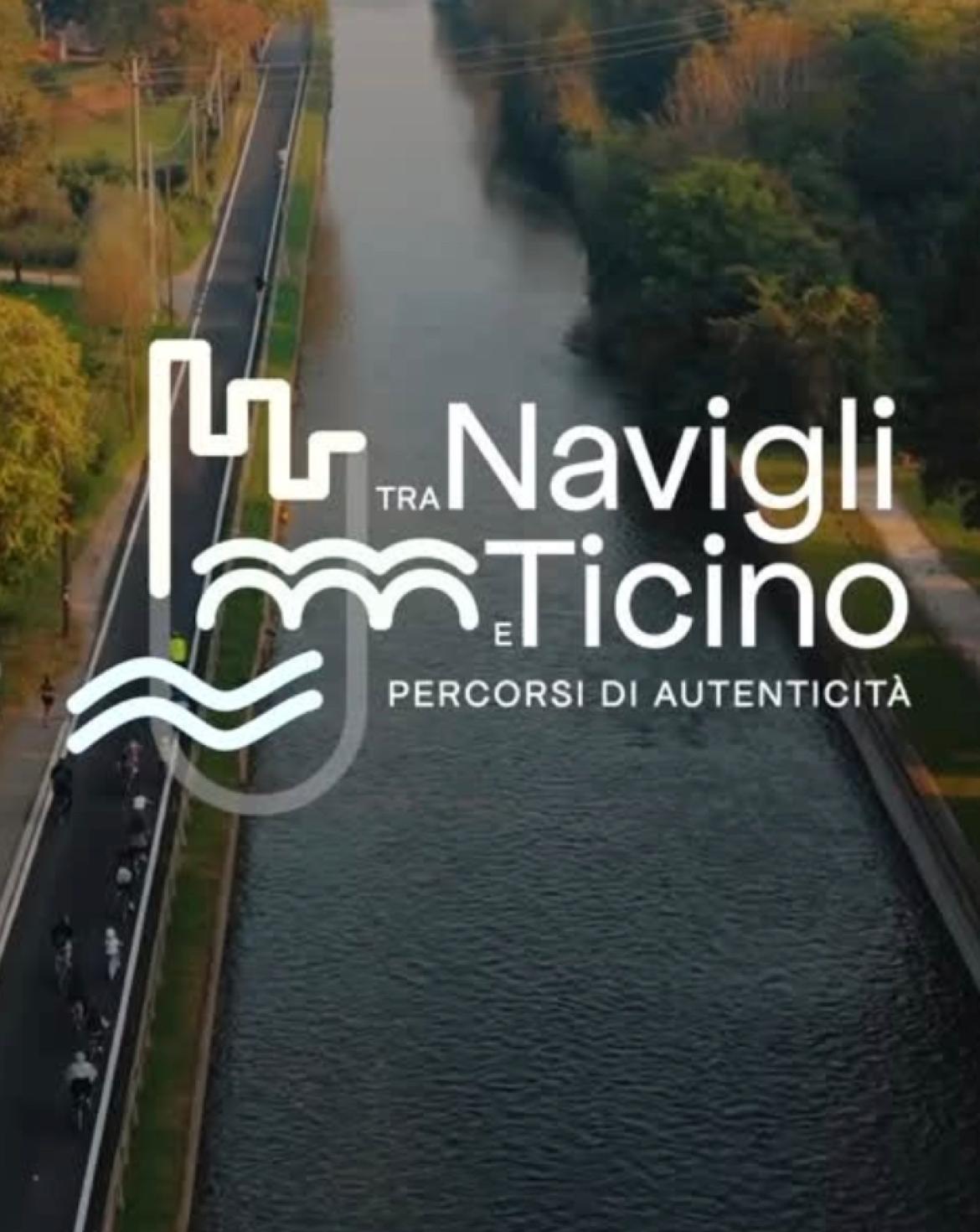 Il progetto "Tra Navigli e Ticino" salvato in extremis dalla Regione