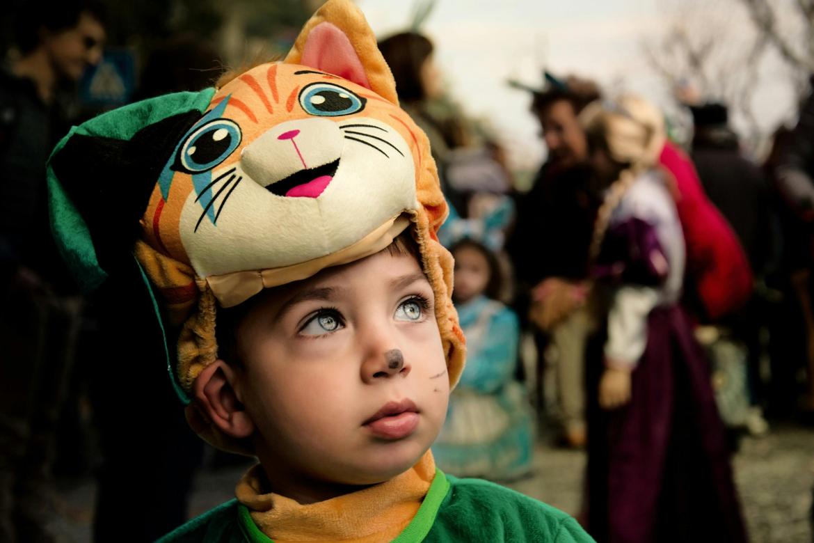 Carnevale: la festa nei paesi della Lomellina