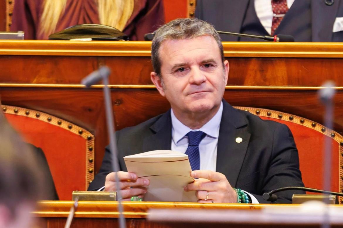 Centinaio: aiuti straordinari per i distretti calzaturieri di Vigevano e Parabiago