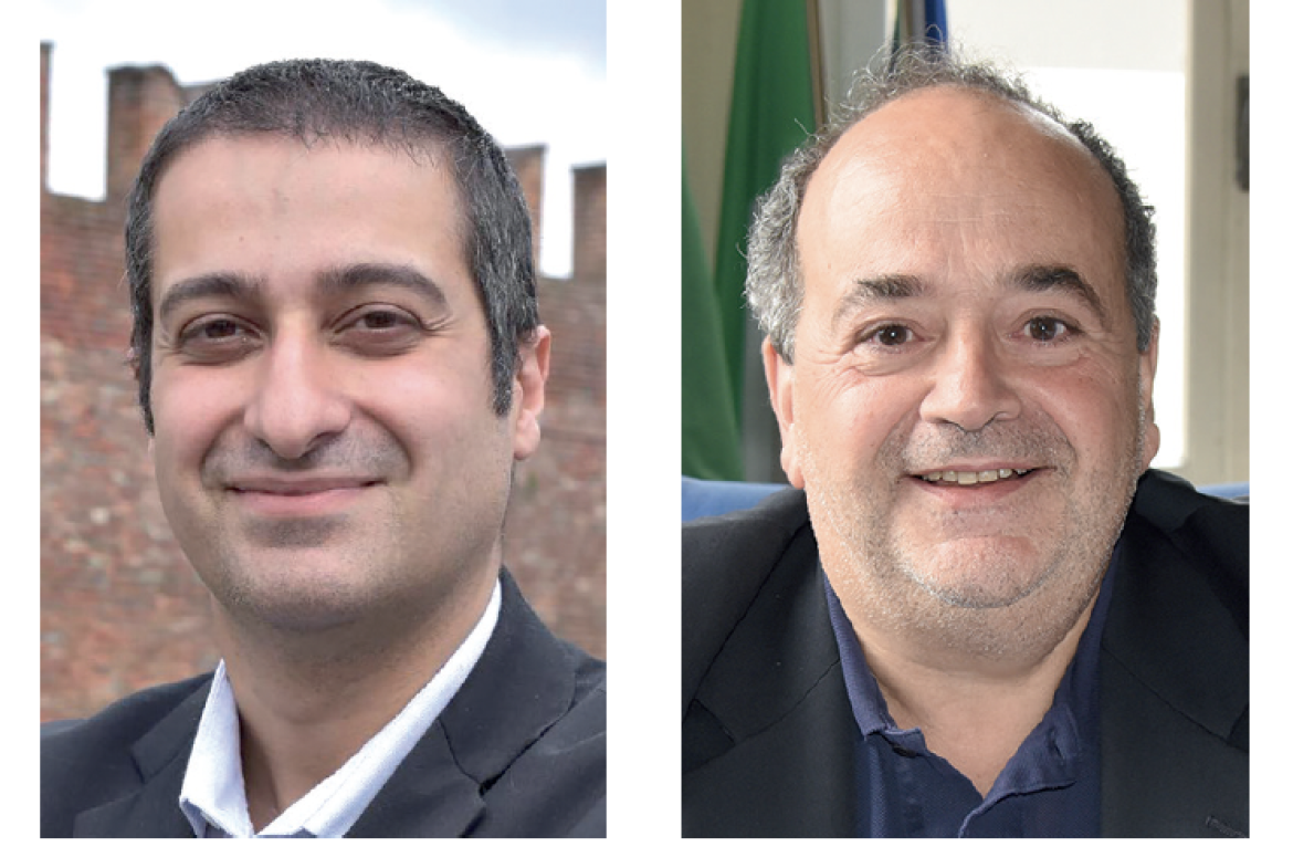 &laquo;Ci rispettiamo, ma mai insieme&raquo;. Gambol&ograve;: il Pd smentisce le voci su un possibile accordo politico con la Lega