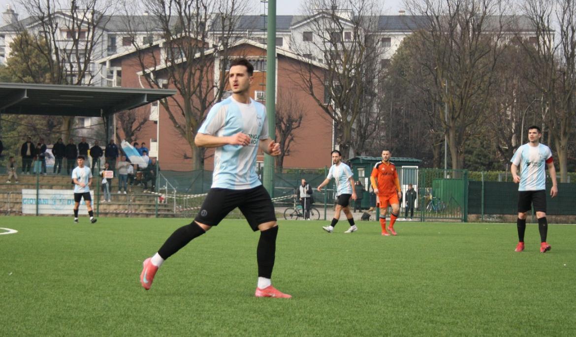 Calcio, Eccellenza: Vigevano cerca i tre punti contro la Vis Nova Giussano