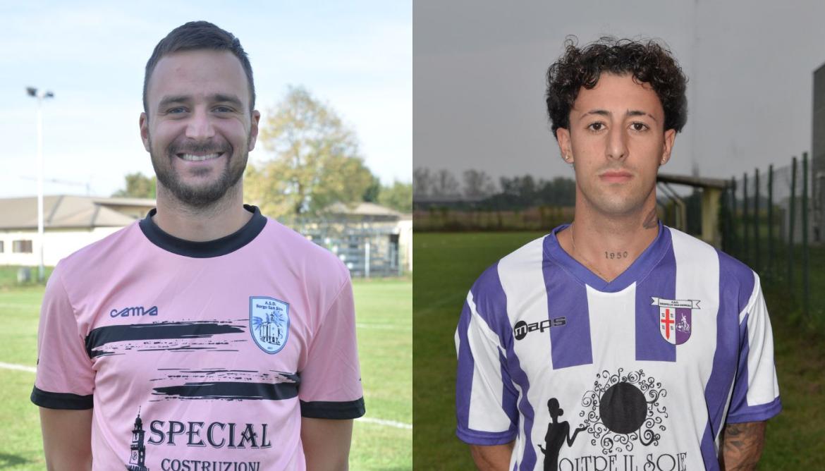 Calcio, Seconda Categoria: ciclone Borgo San Siro su Torrevillese (7-0), Gropello piega Gambol&ograve; (2-1)