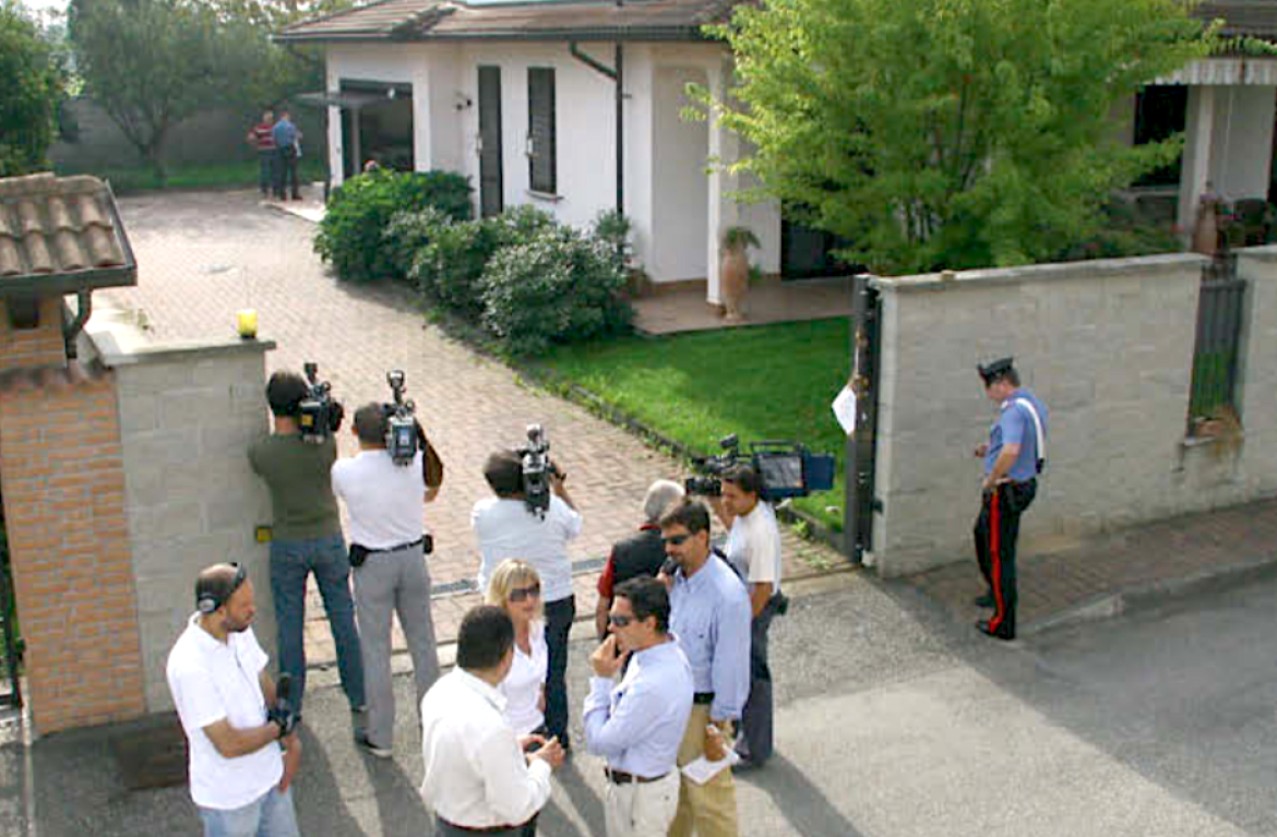 Caso Garlasco, intervengono i legali di Marco Panzarasa: &laquo;Estraneo ai fatti, basta illazioni false e diffamatorie&raquo;