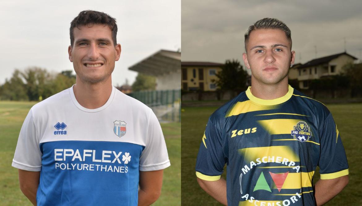 Calcio, Prima Categoria: poker Cassolese con Casorate Primo, Pro Mortara dilaga a Lungavilla