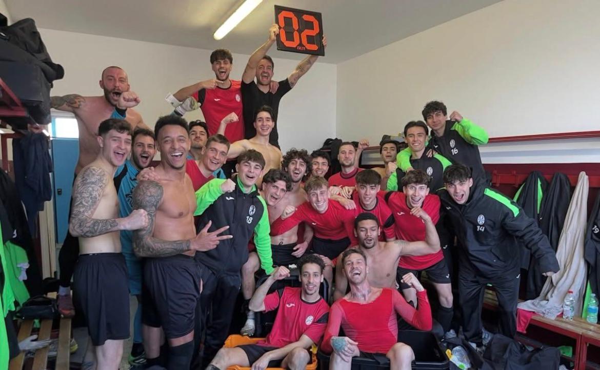 Calcio, Promozione: il derby &egrave; del Garlasco, superato il Robbio Libertas per 0-2