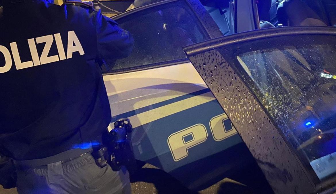 Rubano al supermercato per comprarsi la droga