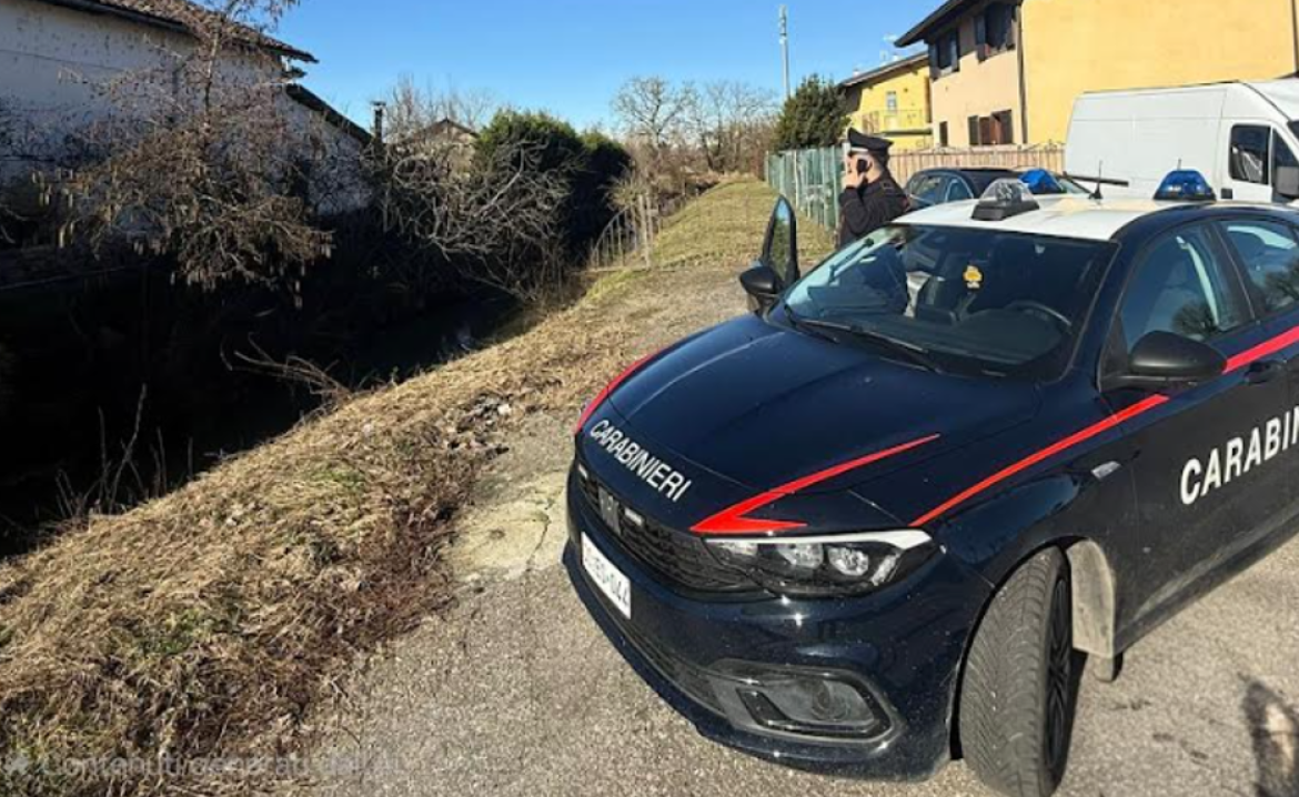 Preoccupazione a Zeme per un anziano scomparso: &egrave; stato trovato vivo nella tarda serata di luned&igrave;