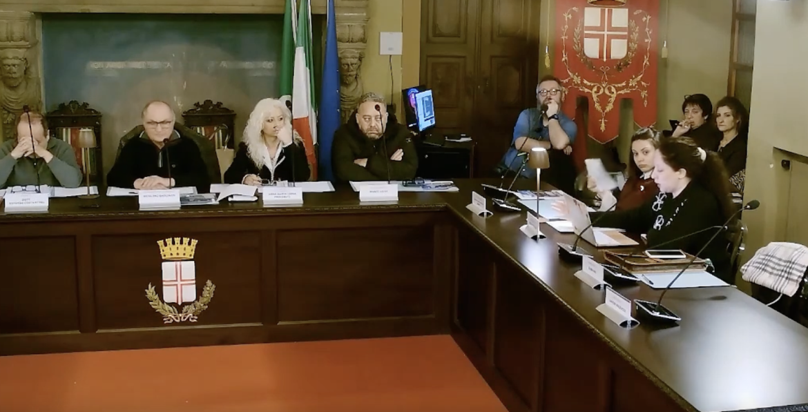 Gambol&ograve;, la ripresa dei lavori a Castello Litta &egrave; vicina: si prepara la gara d&rsquo;appalto