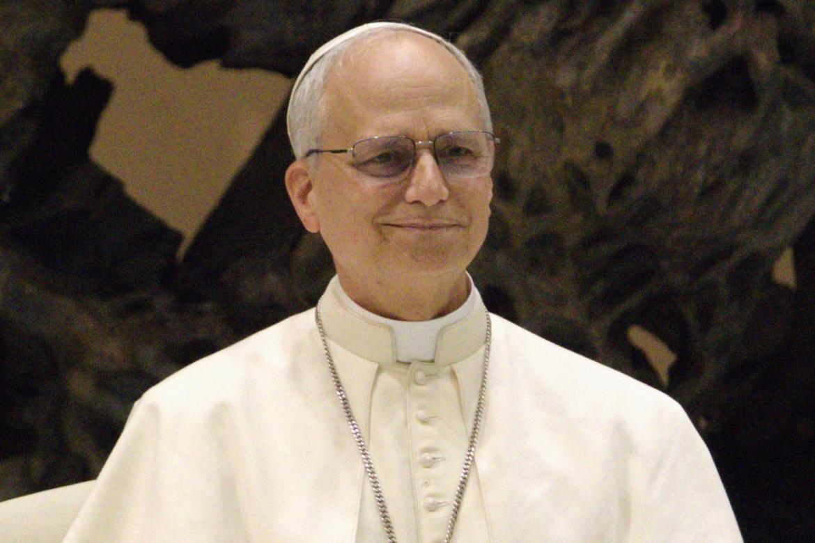 Papa Leone XIV sar&agrave; a Pavia il 20 giugno: visita nel segno di Sant&rsquo;Agostino 