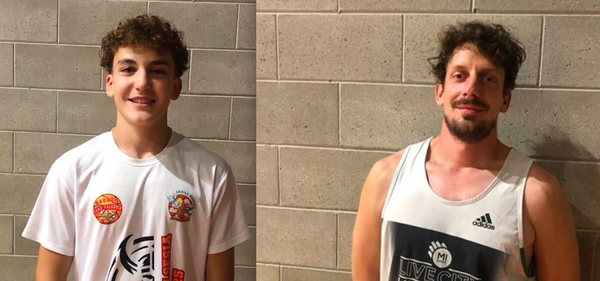 Basket, Dr2: una Junior Basket ridotta ai minimi termini vende care la pelle a Binasco (72-56)