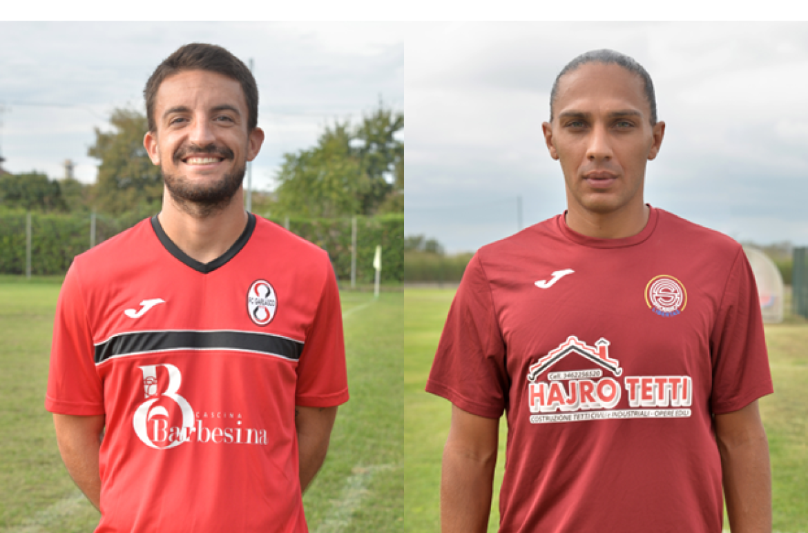 Calcio, Promozione: il Garlasco regola il Locate (1-0), il Robbio impatta con la Soresinese (0-0)