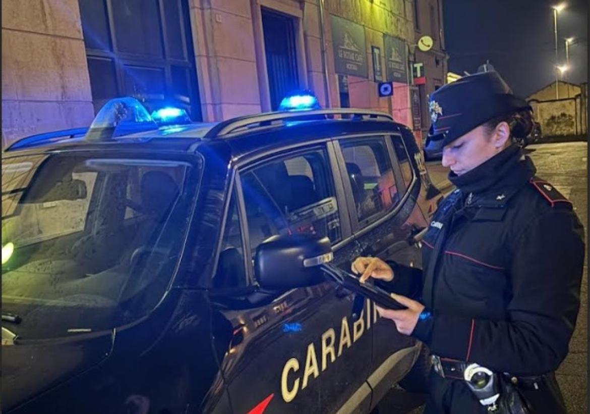 Controlli straordinari tra Vigevano e Mortara: tre denunce e quasi 8mila euro di multe