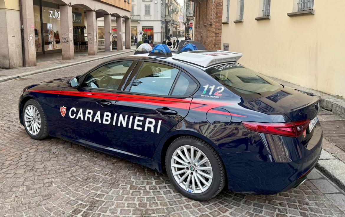 Stalkerizzava il vicino di casa invalido