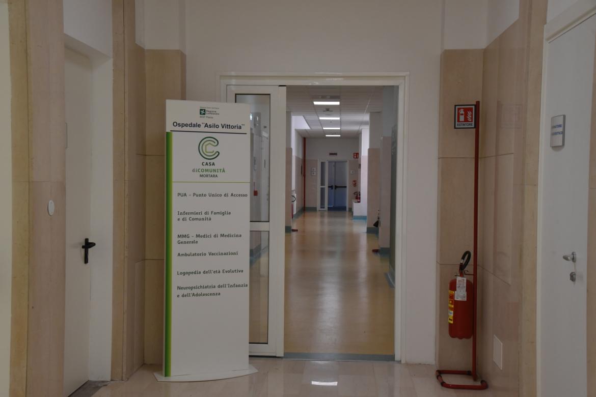 Gli avvisi per i "gettonisti" nelle Case di comunit&agrave; non attirano