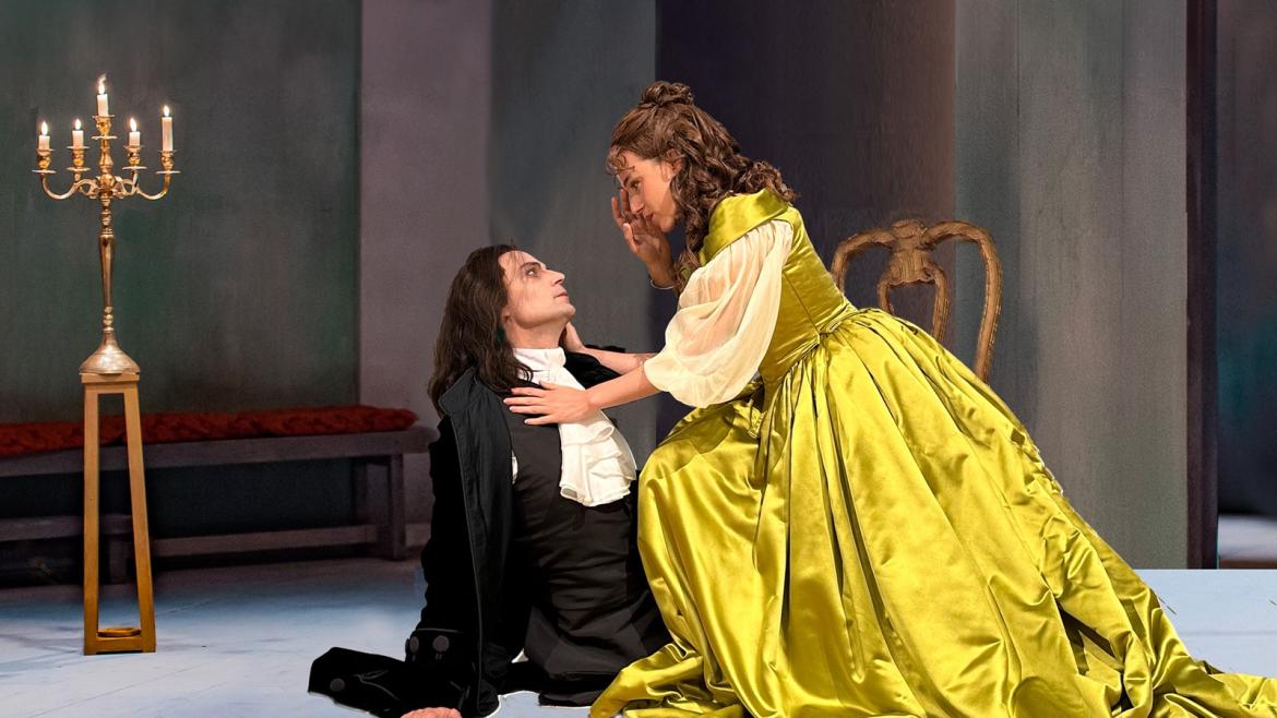 Il Misantropo: amore, potere e solitudine nel capolavoro di Moliere