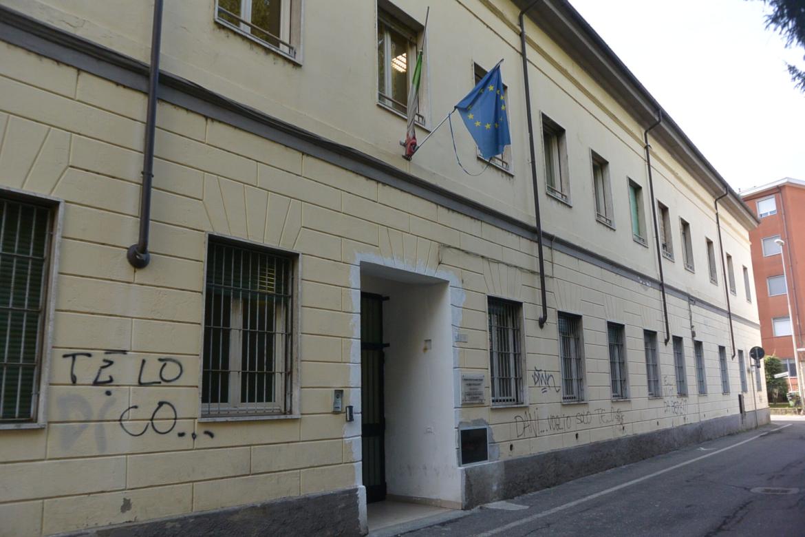 Mortara? Per il Tar del Lazio &egrave; in provincia di Padova