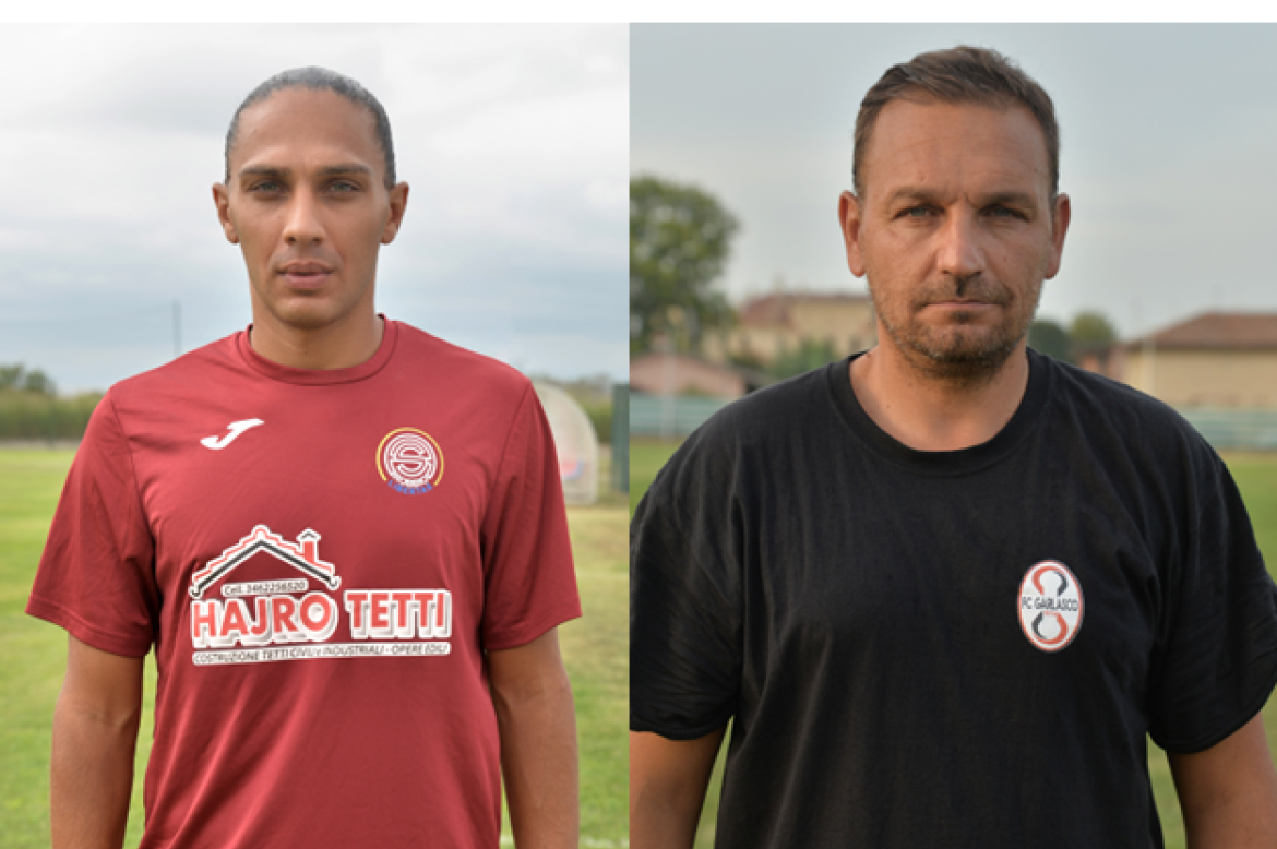 Calcio, Promozione: il Garlasco cede alla Luisiana (0-1), il Ribbio si rialza e batte la Sported Maris (2-1)