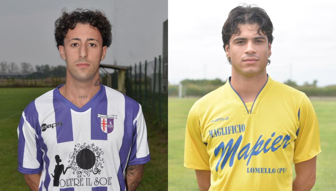 Calcio, Seconda Categoria: Cilavegna piega Pro Ferrera (2-0), Gropello "passeggia" su