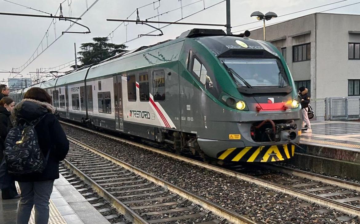 Treni e disservizi. Vigevano chiede all&rsquo;assessore Lucente un incontro in Comune