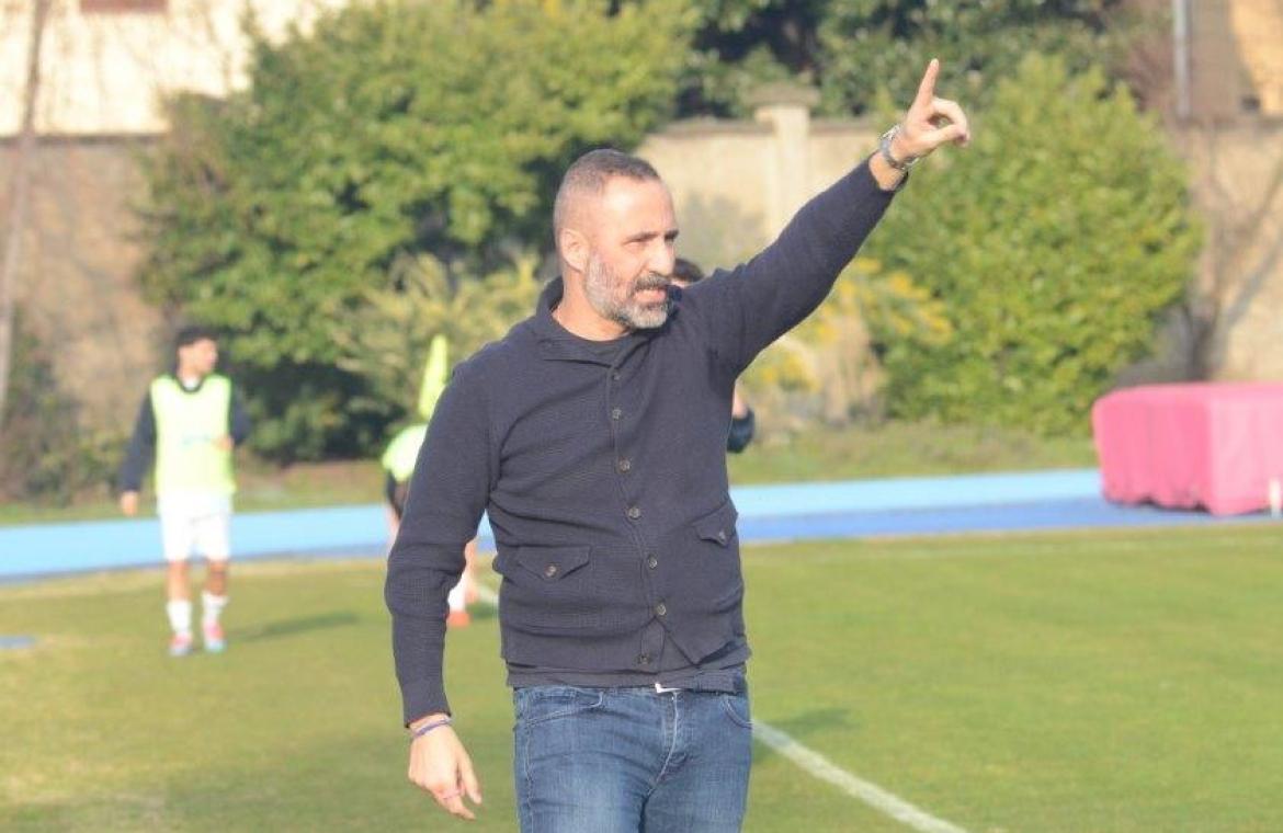 Calcio, Eccellenza: "Bravo Vigevano, ma adesso testa al Tavernerio"