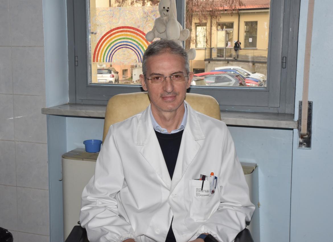 A Vigevano cataratte in 4 mesi: altrove si aspettano anche 2 anni e pi&ugrave;