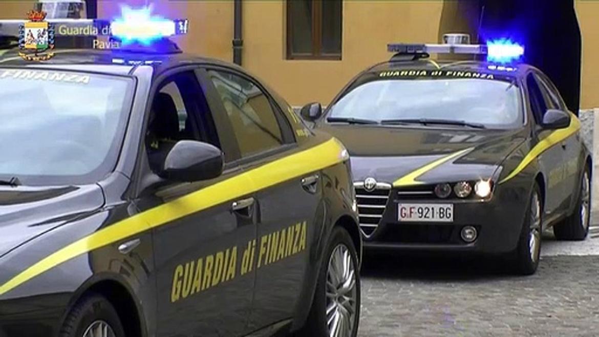 Arrestata una commercialista di Milano e due imprenditori amministratori di societ&agrave; lomelline