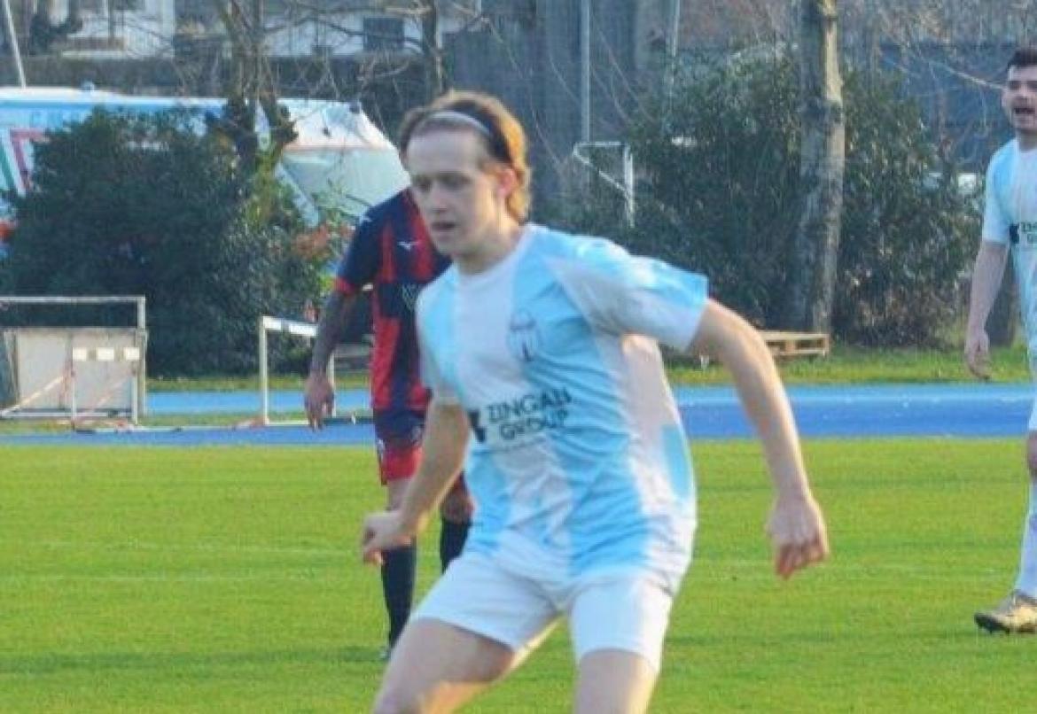 Calcio, Eccellenza: Vigevano, con Erba serve una prova di cuore e coraggio