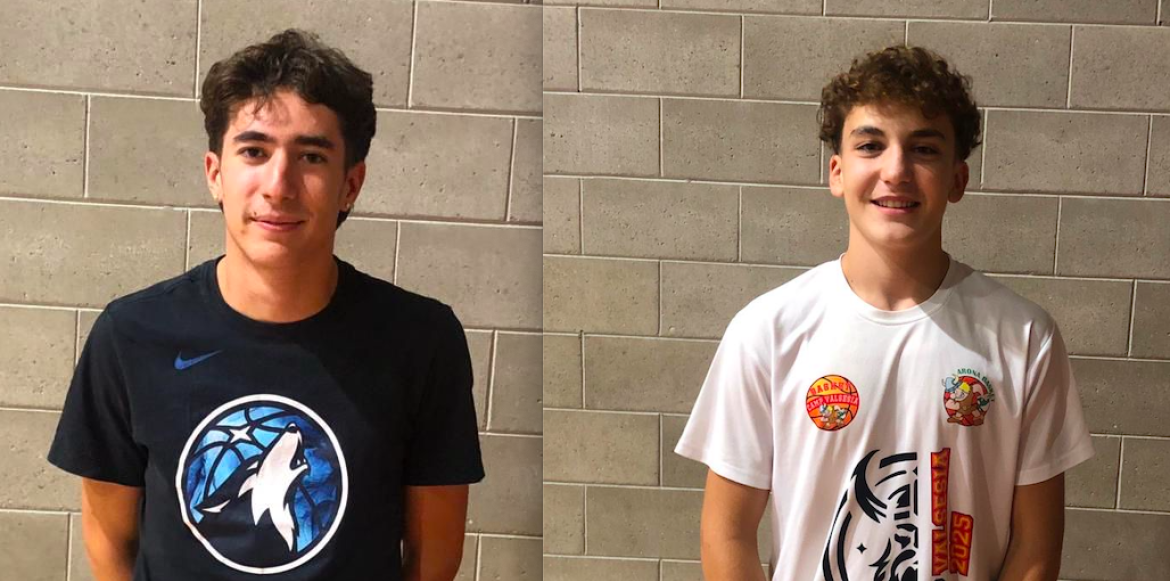 Basket, Dr2: arriva finalmente la prima vittoria del 2026 della Gavo Impianti Elettrici Junior Basket contro il Vismara Milano (50-38)