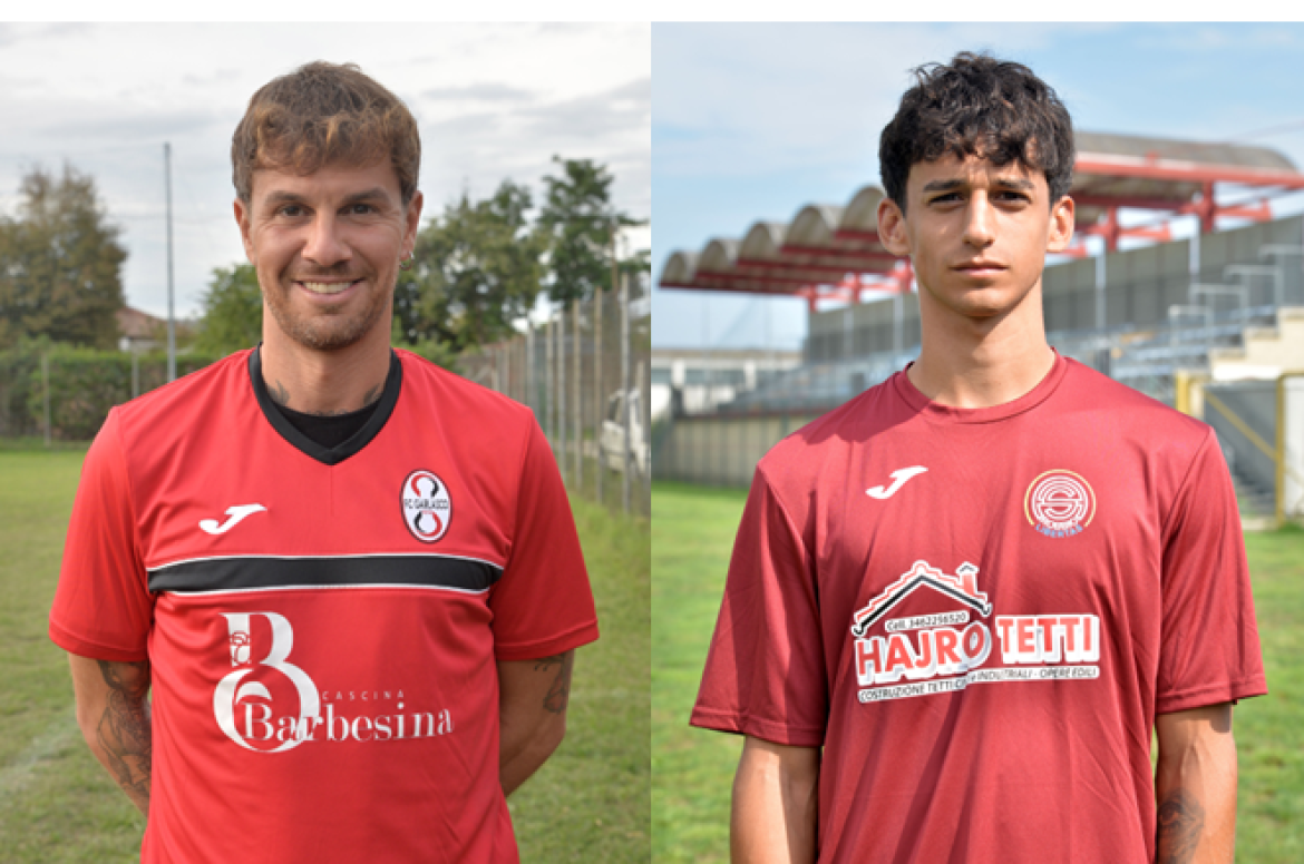 Calcio, Promozione: il Garlasco frena con l'Oriese (1-1), il Robbio batte in rimonta il Locate (2-1)