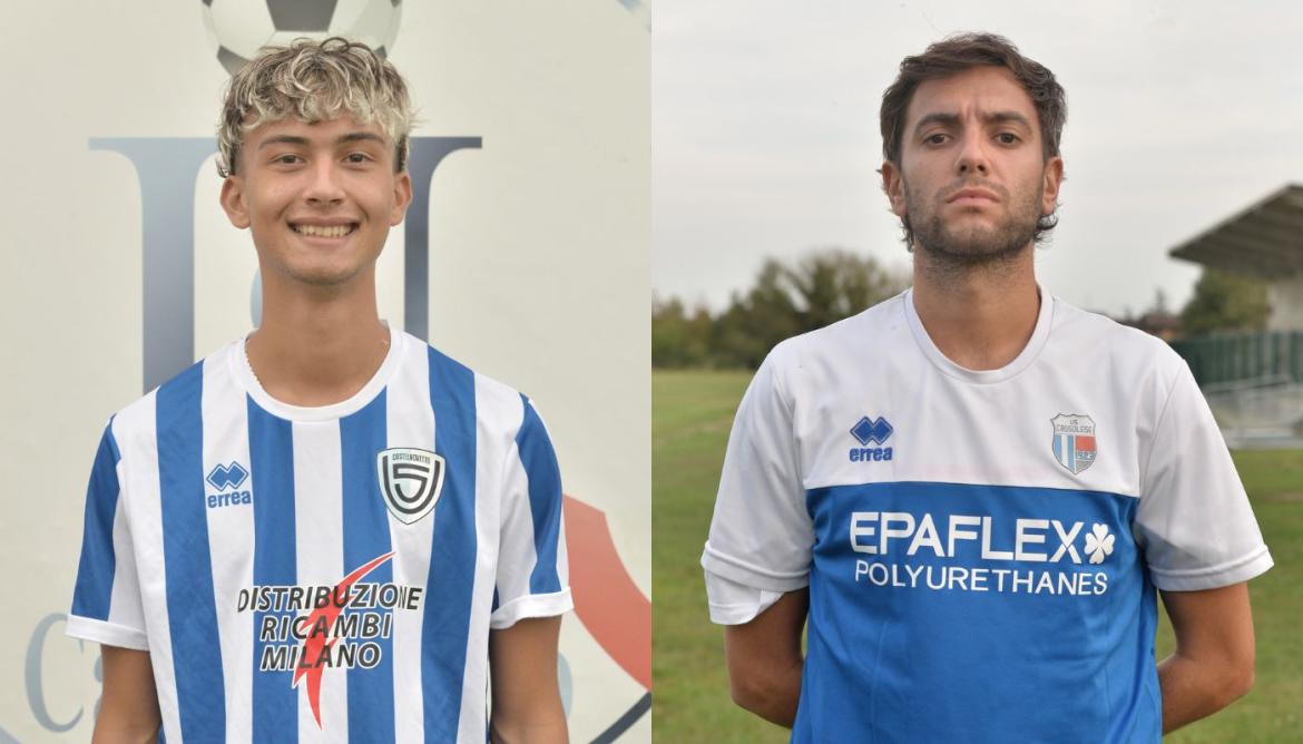 Calcio, Prima Categoria: Castelnovetto "passeggia" su Junior Pro Mortara (0-5), Cassolese beffata a Pavia (1-0)