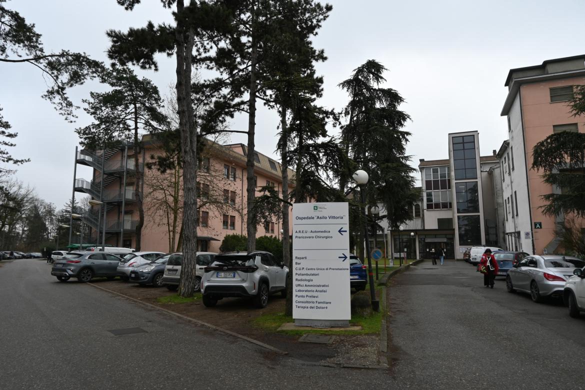 Tre in lizza per il primariato di Medicina interna