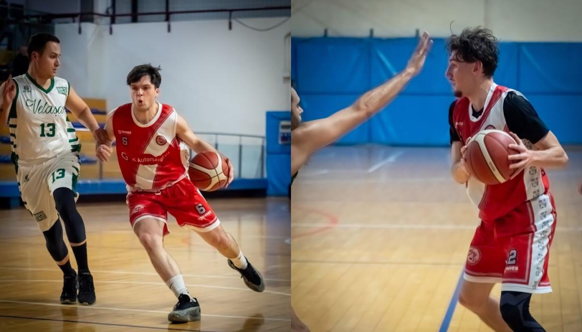 Basket, Dr1: Tromello, crisi alle spalle? Ora c'&egrave; il test Corsico 
