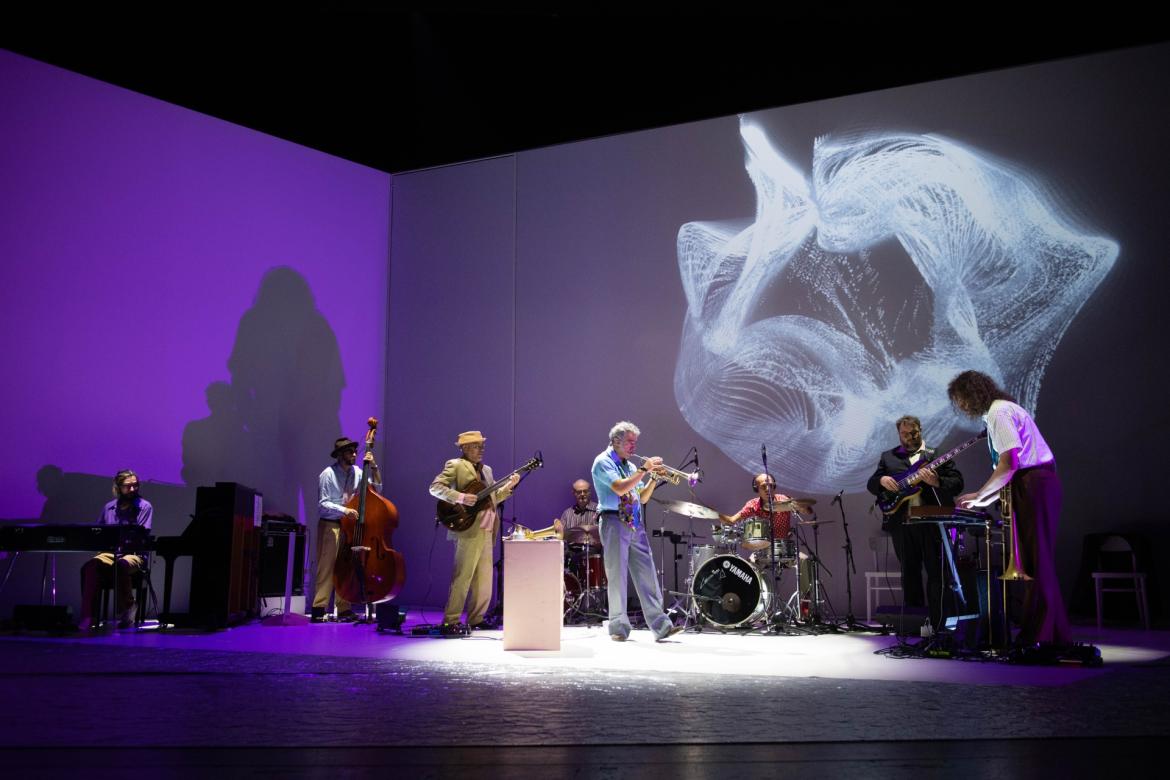 &ldquo;Kind of Miles&rdquo;: Paolo Fresu rende omaggio a Miles Davis