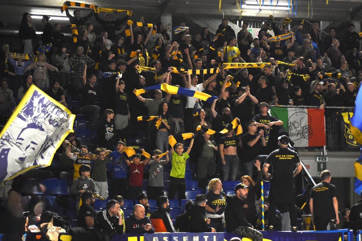 Basket, Coppa Italia di serie B: tagliandi disponibili fino alle 19 di domani