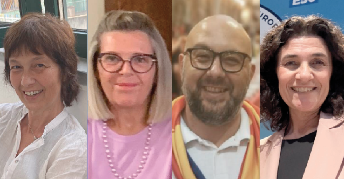 Mortara, per le elezioni comunali nel centrodestra si torna a parlare di quattro nomi