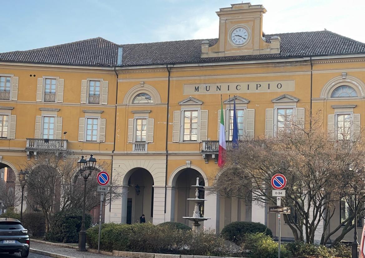 Mortara, la coalizione di centrodestra scricchiola. I dubbi di Forza Italia