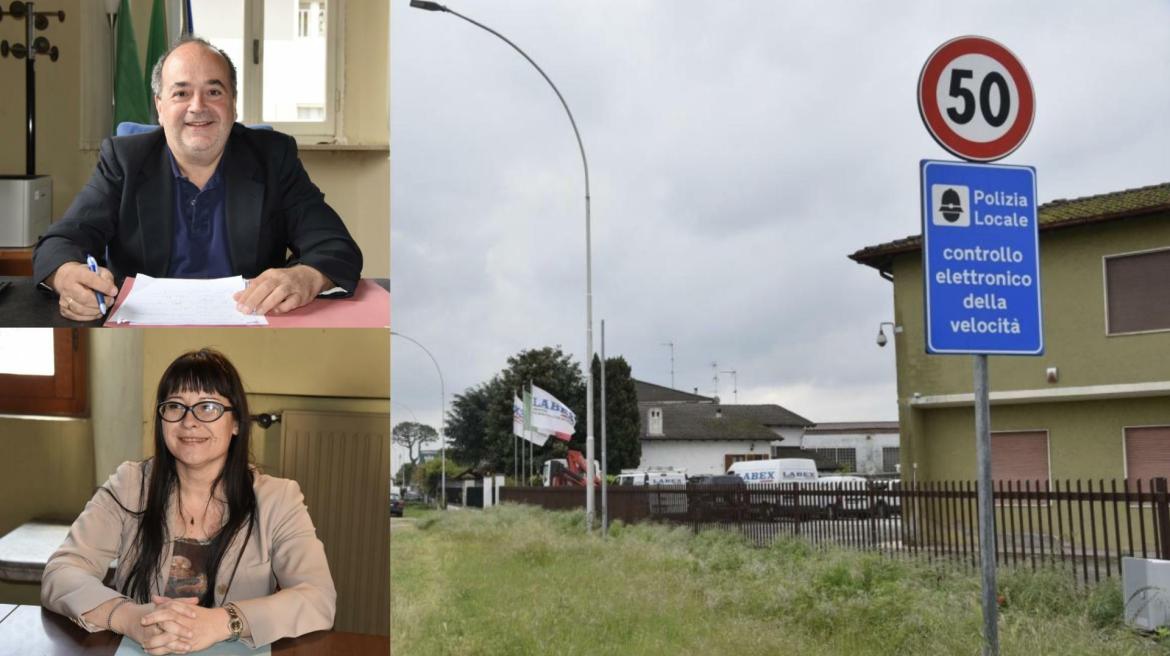 Autovelox di Gambol&ograve;, arrivano le lettere di ingiunzione a chi non ha pagato le multe. L'opposizione: &laquo;Molti cittadini dicono di non aver ricevuto i verbali&raquo;