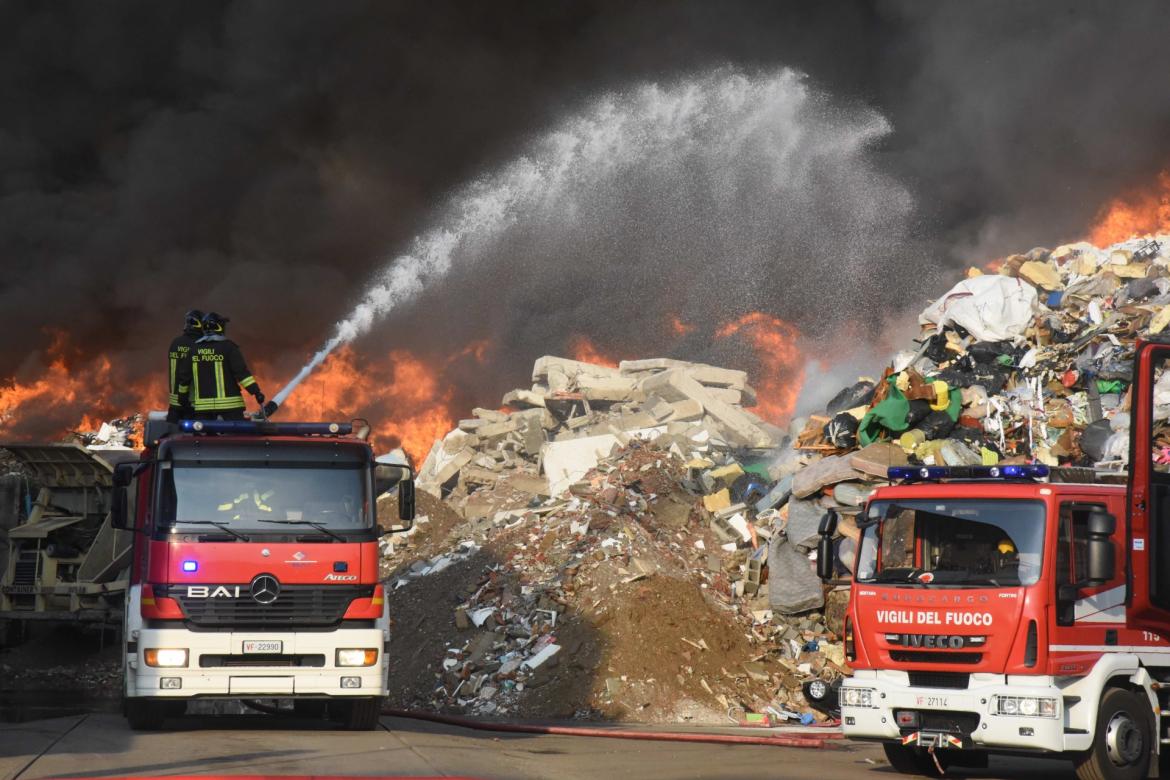 Bert&egrave;, la sentenza del processo per bancarotta rinviata ad aprile